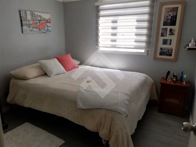 Casa en venta de 6 D, 2 B en Mirasol, Puerto Montt