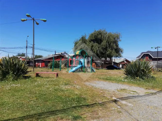 Casa en venta de 6 D, 2 B en Mirasol, Puerto Montt