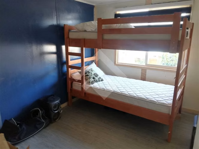 Casa en venta de 6 D, 2 B en Mirasol, Puerto Montt