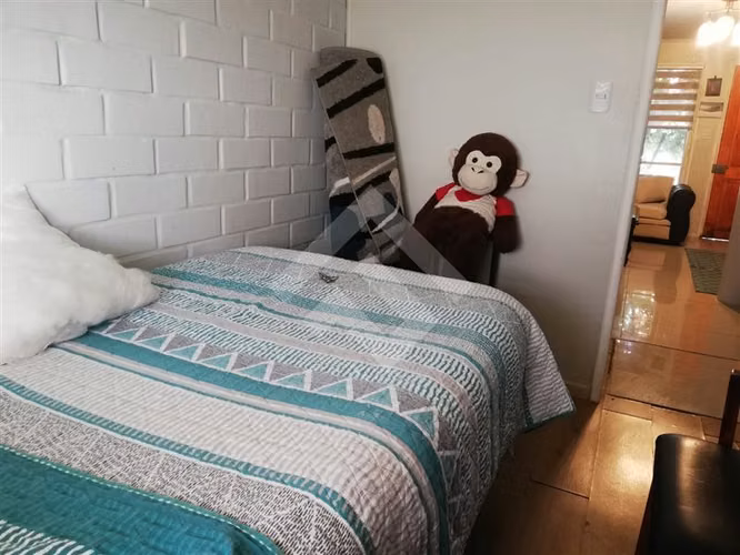 Casa en venta de 6 D, 2 B en Mirasol, Puerto Montt