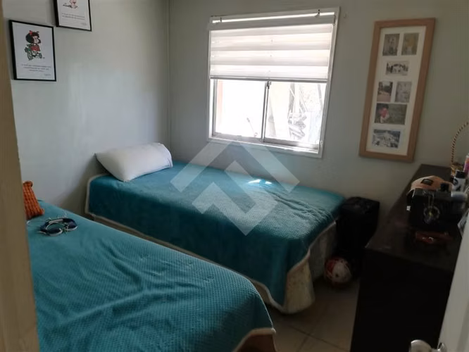 Casa en venta de 6 D, 2 B en Mirasol, Puerto Montt