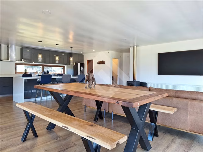 Casa en venta en Condominio Consolidado en Puerto Varas - Imagen 12