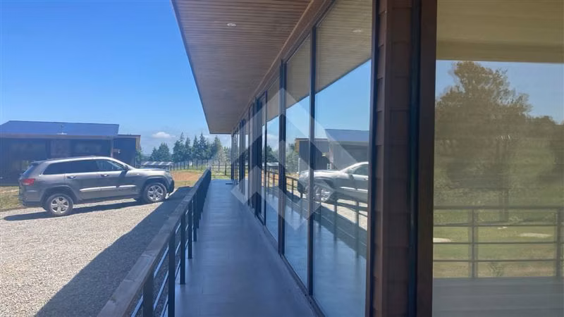 Casa en venta en Condominio Consolidado en Puerto Varas - Imagen 11