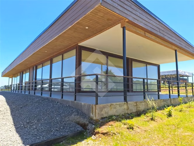 Casa en venta en Condominio Consolidado en Puerto Varas - Imagen 9