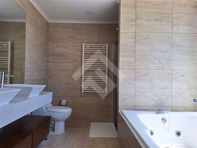 Casa en venta en Condominio Consolidado en Puerto Varas - Imagen 29