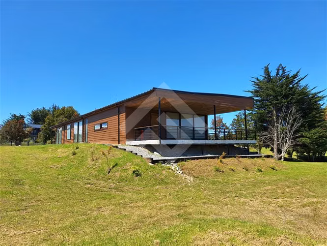 Casa en venta en Condominio Consolidado en Puerto Varas - Imagen 7