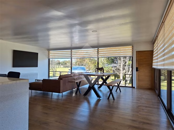Casa en venta en Condominio Consolidado en Puerto Varas - Imagen 14