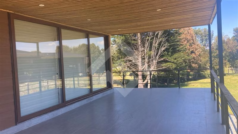 Casa en venta en Condominio Consolidado en Puerto Varas