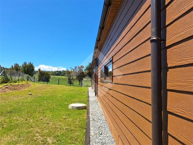 Casa en venta en Condominio Consolidado en Puerto Varas - Imagen 8