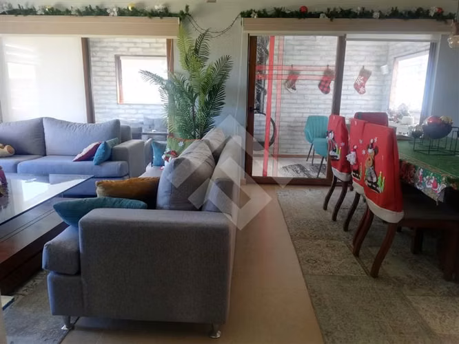 Casa en venta de 5 D en Lomas de Reloncavi, Puerto Montt
