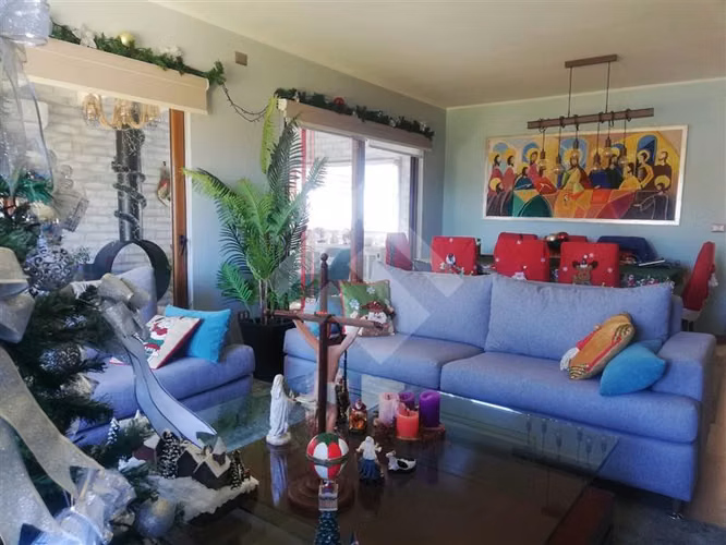 Casa en venta de 5 D en Lomas de Reloncavi, Puerto Montt
