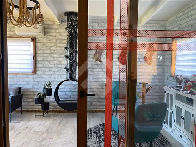 Casa en venta de 5 D en Lomas de Reloncavi, Puerto Montt