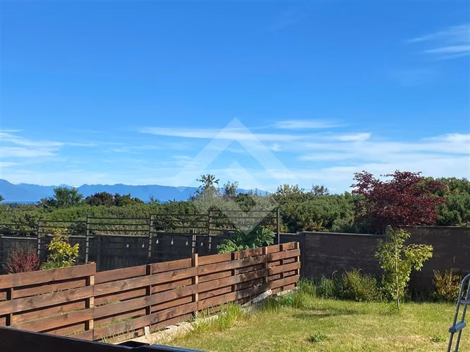 Casa en venta de 5 D en Lomas de Reloncavi, Puerto Montt