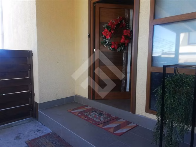 Casa en venta de 5 D en Lomas de Reloncavi, Puerto Montt
