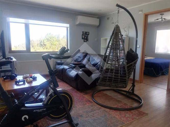 Casa en venta de 5 D en Lomas de Reloncavi, Puerto Montt