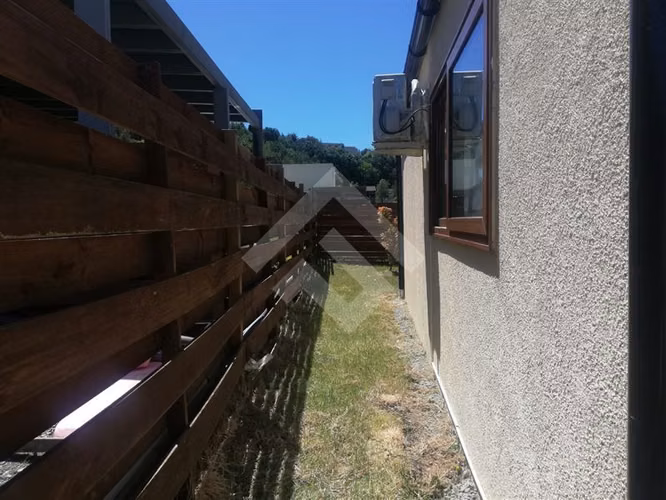Casa en venta de 5 D en Lomas de Reloncavi, Puerto Montt