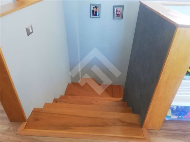 Casa en venta de 5 D en Lomas de Reloncavi, Puerto Montt