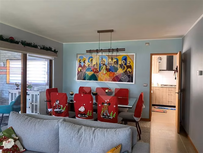 Casa en venta de 5 D en Lomas de Reloncavi, Puerto Montt