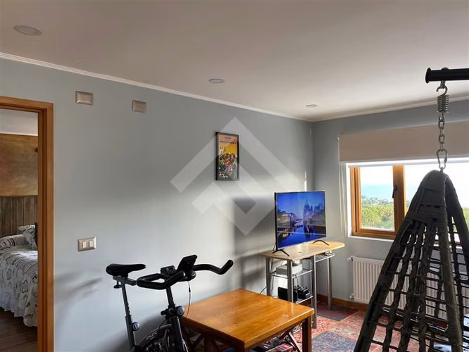Casa en venta de 5 D en Lomas de Reloncavi, Puerto Montt