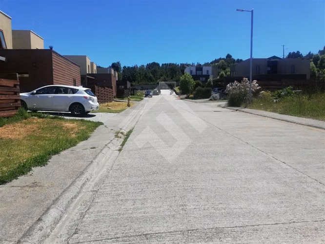 Casa en venta de 5 D en Lomas de Reloncavi, Puerto Montt