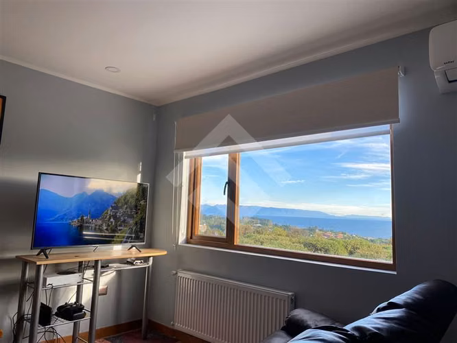 Casa en venta de 5 D en Lomas de Reloncavi, Puerto Montt