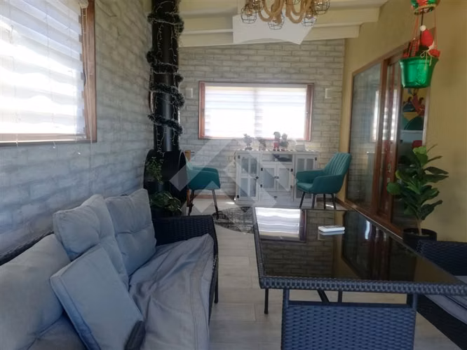Casa en venta de 5 D en Lomas de Reloncavi, Puerto Montt