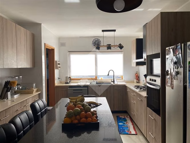 Casa en venta de 5 D en Lomas de Reloncavi, Puerto Montt