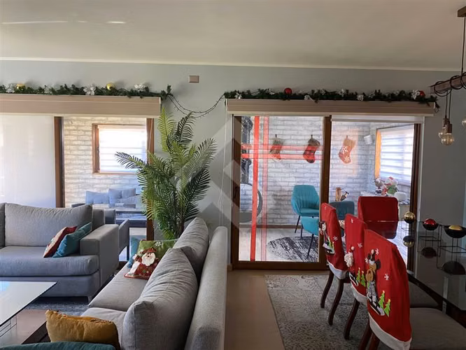 Casa en venta de 5 D en Lomas de Reloncavi, Puerto Montt