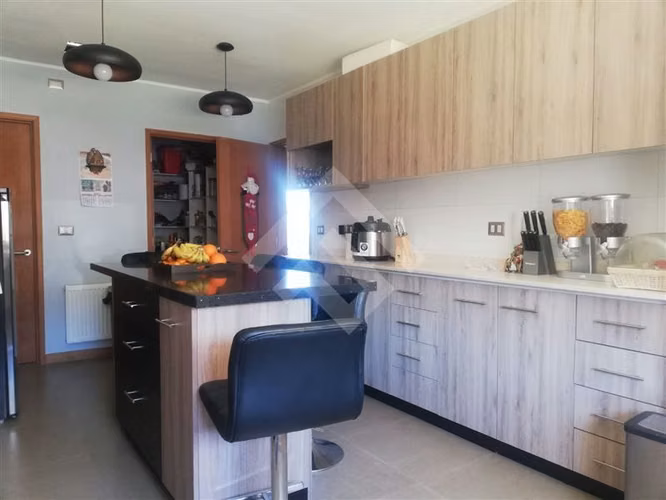 Casa en venta de 5 D en Lomas de Reloncavi, Puerto Montt