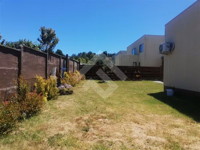 Casa en venta de 5 D en Lomas de Reloncavi, Puerto Montt