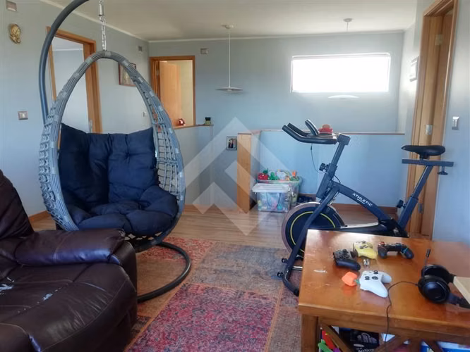 Casa en venta de 5 D en Lomas de Reloncavi, Puerto Montt