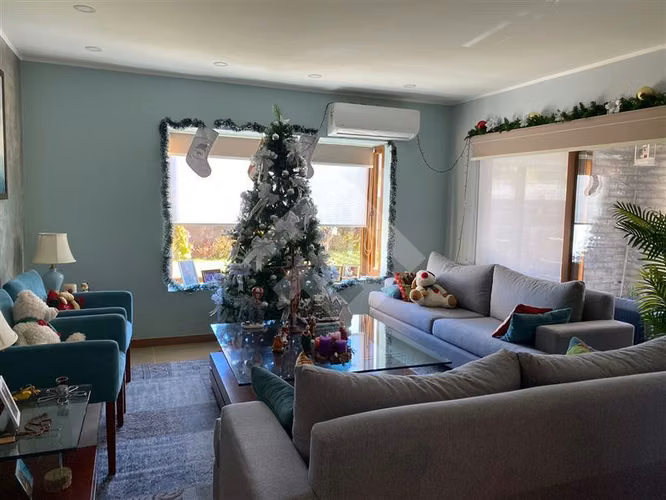 Casa en venta de 5 D en Lomas de Reloncavi, Puerto Montt