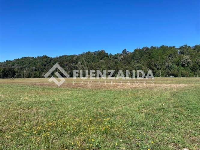Parcela en venta con acceso a rio Maullin - Imagen 26