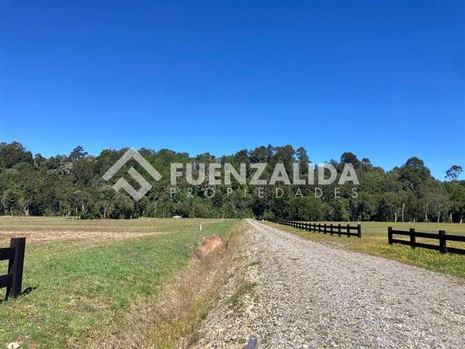 Parcela en venta con acceso a rio Maullin - Imagen 5
