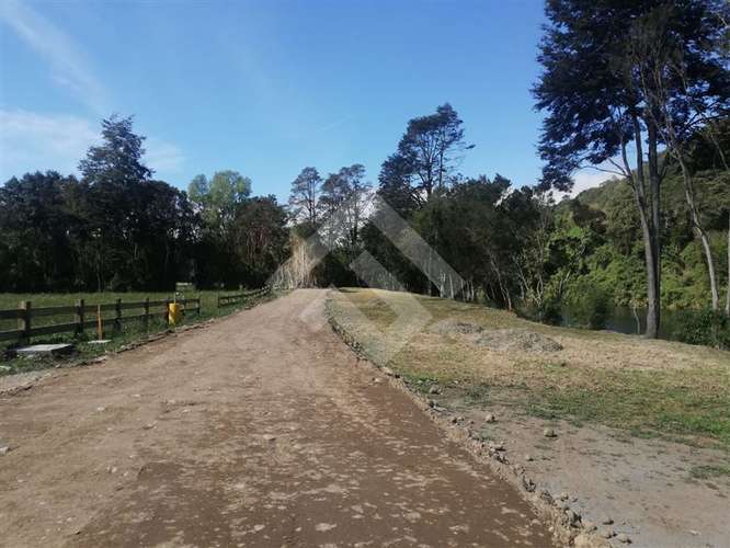 Parcela en venta con acceso a rio Maullin - Imagen 6
