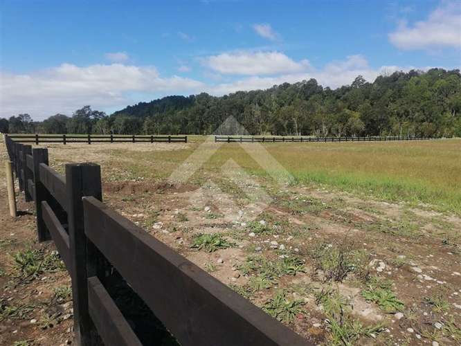 Parcela en venta con acceso a rio Maullin - Imagen 14