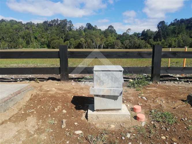 Parcela en venta con acceso a rio Maullin - Imagen 7