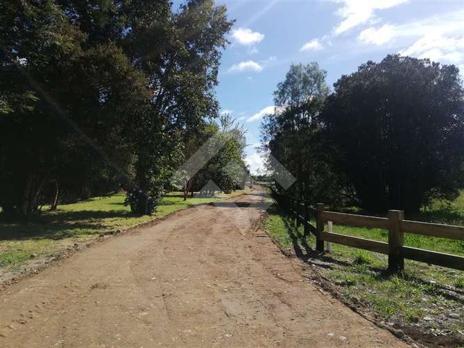 Parcela en venta con acceso a rio Maullin - Imagen 8