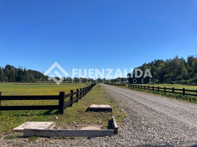 Parcela en venta con acceso a rio Maullin - Imagen 3