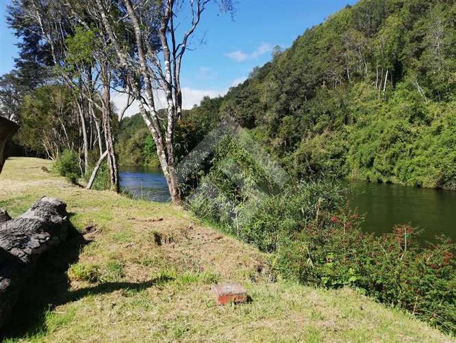 Parcela en venta con acceso a rio Maullin - Imagen 10