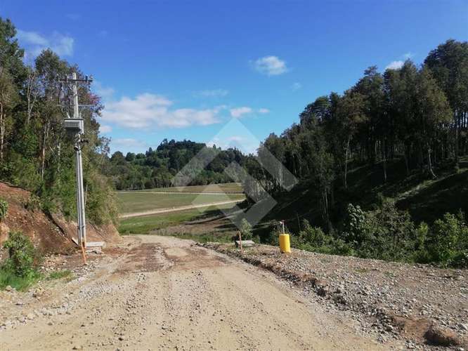 Parcela en venta con acceso a rio Maullin - Imagen 21
