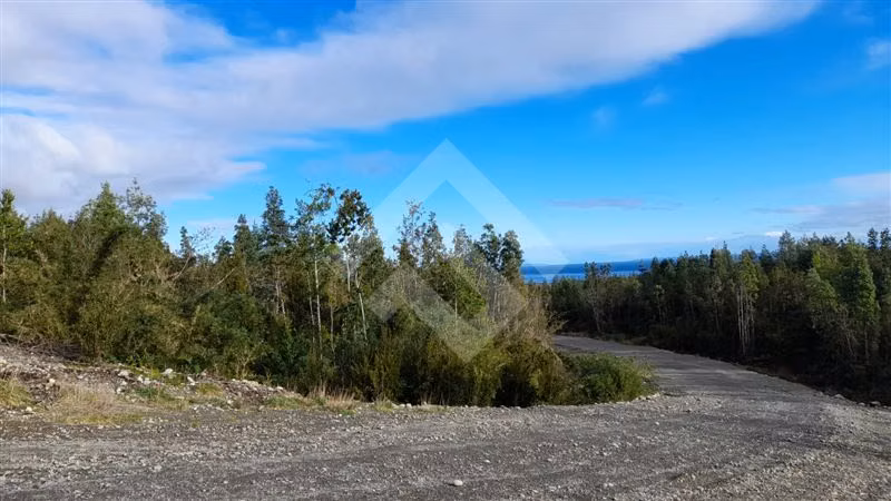 Oportunidad Venta parcela en Condominio Puerto Montt