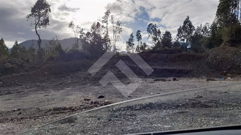 Oportunidad Venta parcela en Condominio Puerto Montt