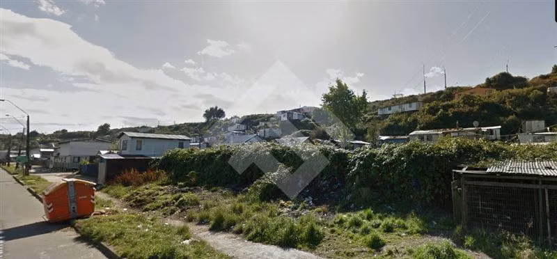 Gran sitio en venta en Puerto Montt