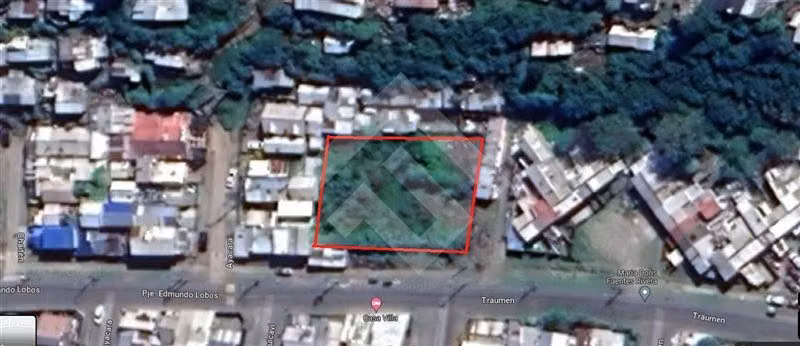 Gran sitio en venta en Puerto Montt