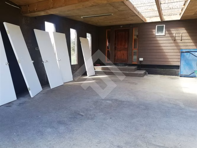 Casa en venta de 3 dorm. en Puerto Montt