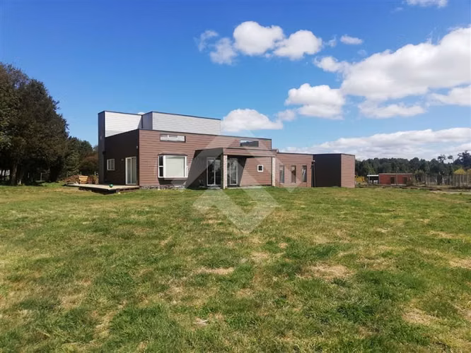Casa en venta de 3 dorm. en Puerto Montt
