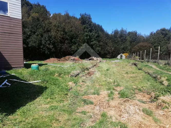Casa en venta de 3 dorm. en Puerto Montt