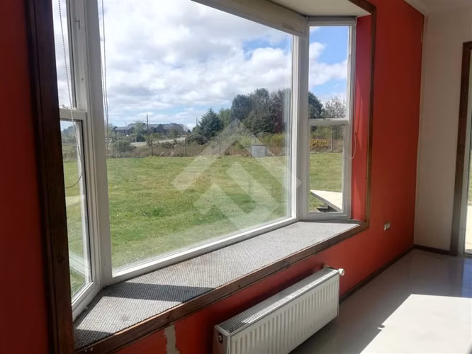 Casa en venta de 3 dorm. en Puerto Montt
