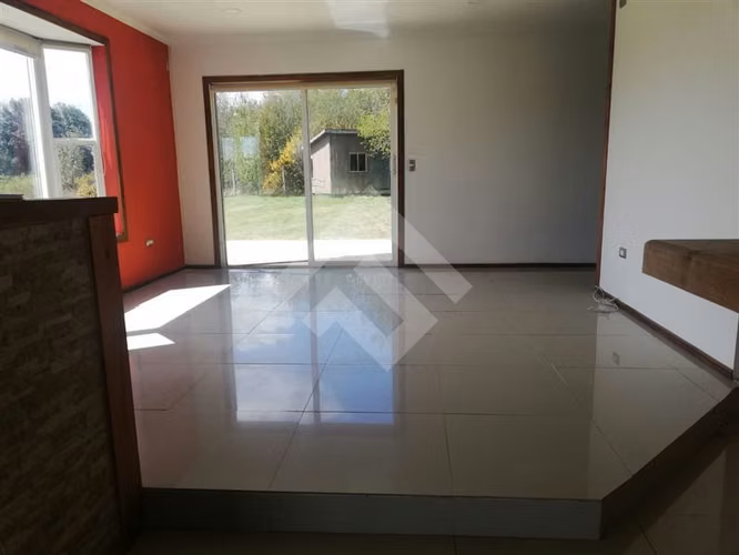 Casa en venta de 3 dorm. en Puerto Montt